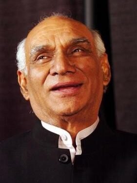 Yash Chopra: (September 1932- October 2012) Yash Chopra: (September 1932- October 2012)