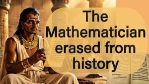 Algebra and Geometry: The Hidden Gems