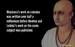 The Calculus Pioneer