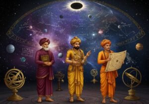 Journey into Science: The Scholar of Ujjain