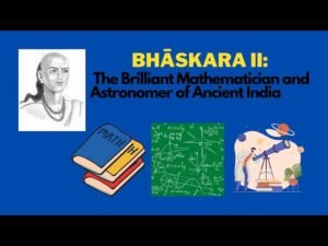 The Zenith of Ancient Indian Science