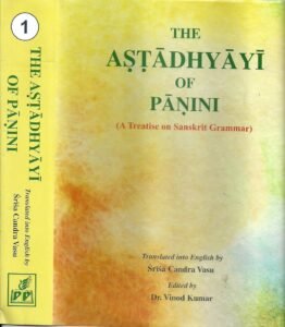 Pāṇini- The Grammar God of Ancient India