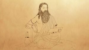 A Seed of Compassion