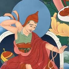 Dignāga: (5th century CE)