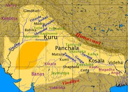 Kuru-Pañcāla