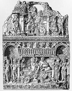 Mahābhiniṣkramaṇa