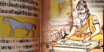 Shalihotra: (3rd century BCE)