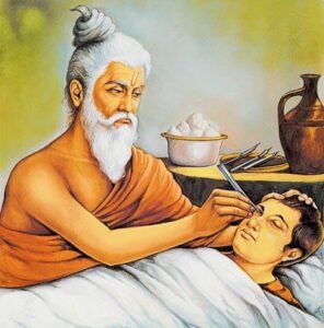 The True Father of Plastic Surgery