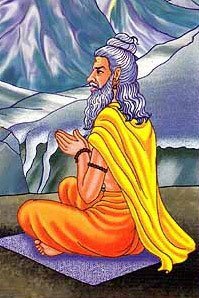 Yājñavalkya Vājasaneya