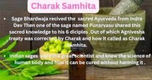 charak samhita