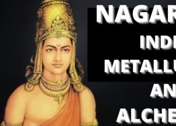 Nagarjuna