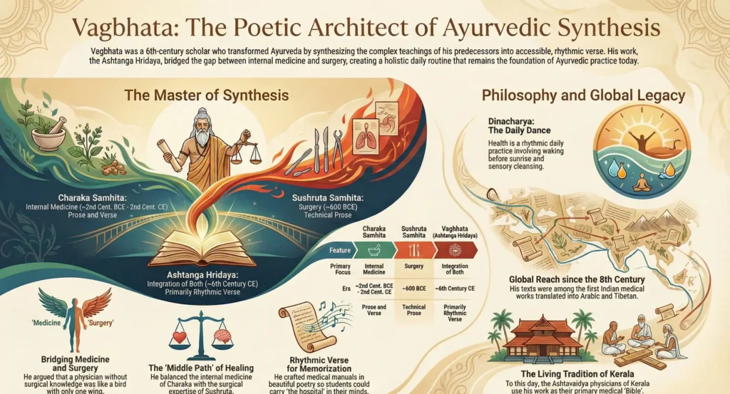 Vagbhata Ayurveda