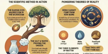 First Scientist in History