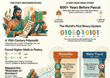 Halayudha life story