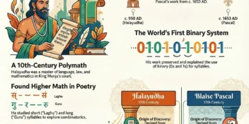 Halayudha life story