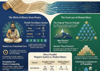 Pingala Binary System