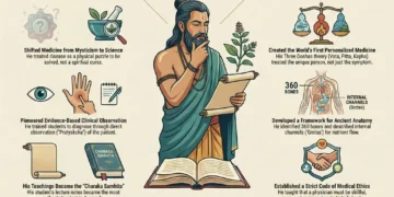 Father of Internal Medicine