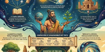 Varahamihira Astronomy