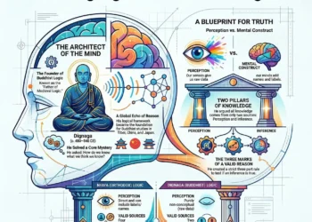 Dignaga Buddhist Logic