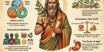 The Eternal Legacy of Charaka Samhita Medicine