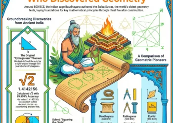 Baudhayana Mathematics