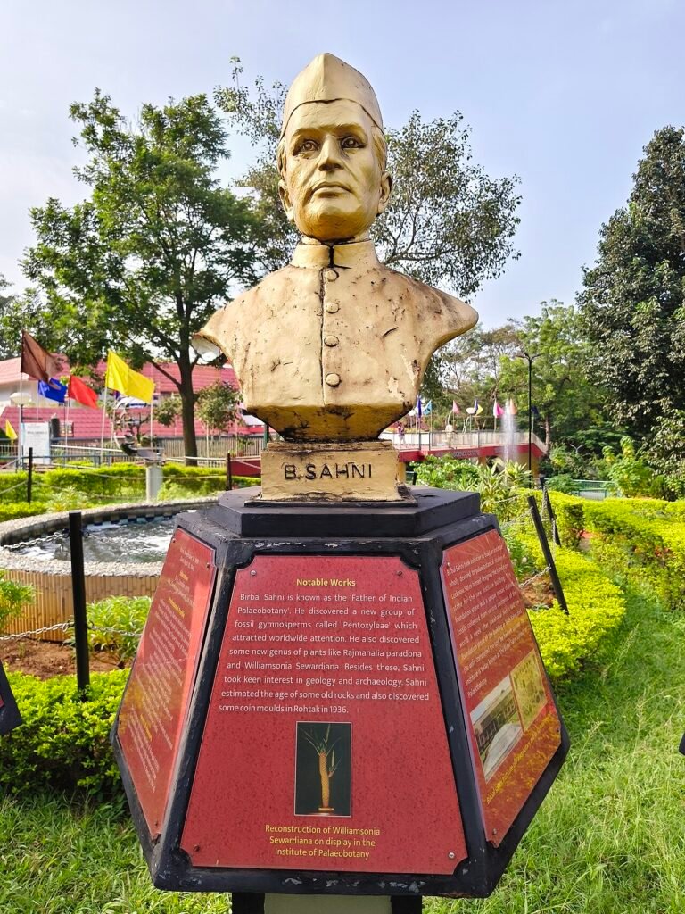 Birbal Sahni.jpg — related to Birbal Sahni: The Scientist Who Unlocked India’s Prehistoric Forests