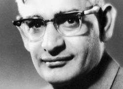 Har Gobind Khorana: (1922- 2011)