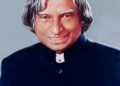 A.P.J. Abdul Kalam