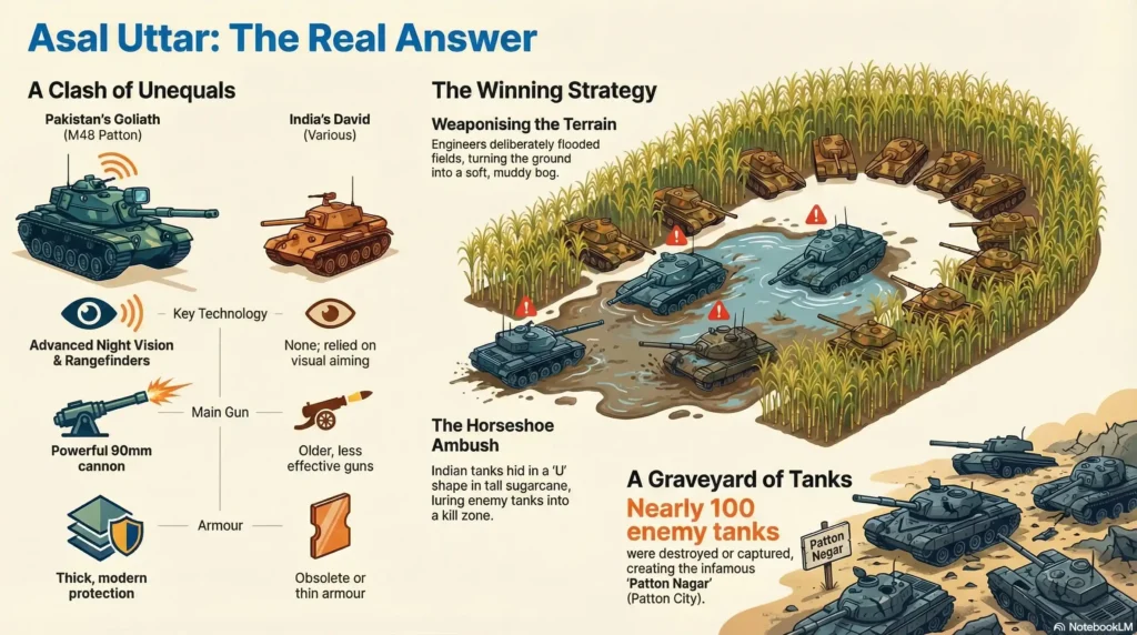 Battle of Asal Uttar 