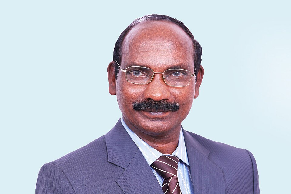 K. Sivan: From Barefoot Farmer to the Rocket Man of India
