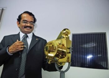 Mylswamy Annadurai: (1958- Present)