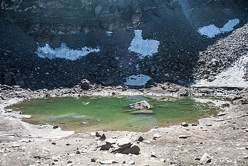The Roopkund Skeleton Lake Mystery