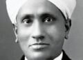 C. V. Raman: (November, 1888- November, 1970)