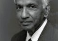 Subrahmanyan Chandrasekhar biography