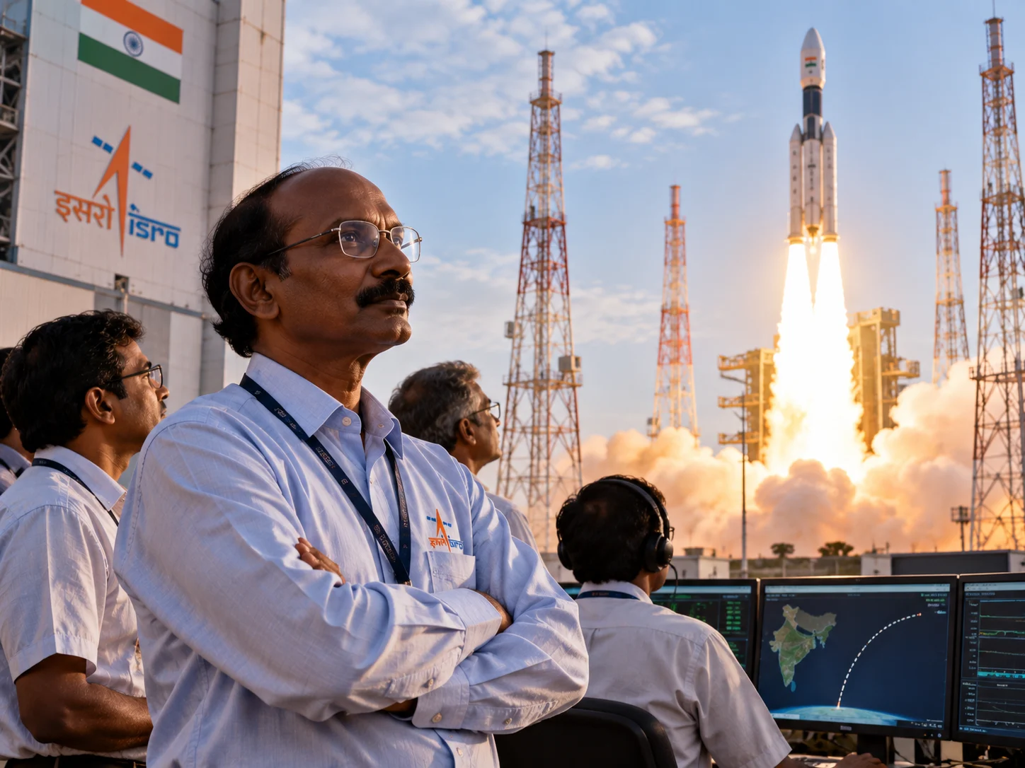 Dr. K. Sivan