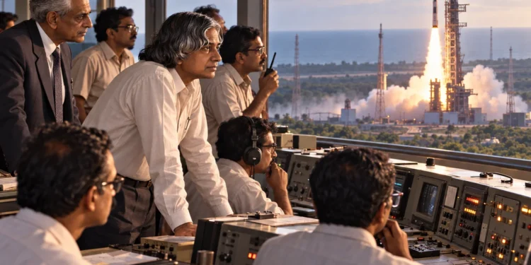 Dr. Kalam: The Man Who Made India Dream Dr. Kalam