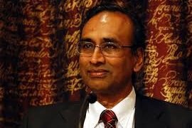 Venkatraman Ramakrishnan: (1952- Present)