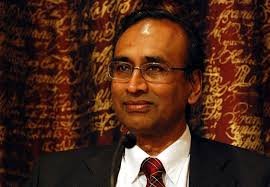 Venkatraman Ramakrishnan: (1952- Present)