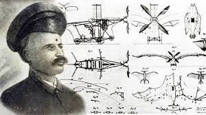 Shivkar Bapuji Talpade: (1864- 1916)