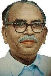 Daulat Singh Kothari : (1906–1993)