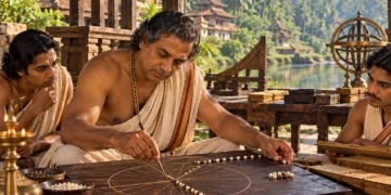 Madhava of Sangamagrama
