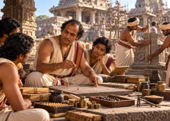 Mahaviracharya
