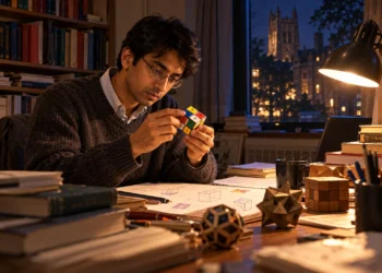 Manjul Bhargava