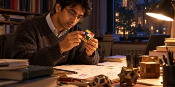 Manjul Bhargava