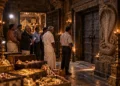 Padmanabhaswamy Temple Treasure