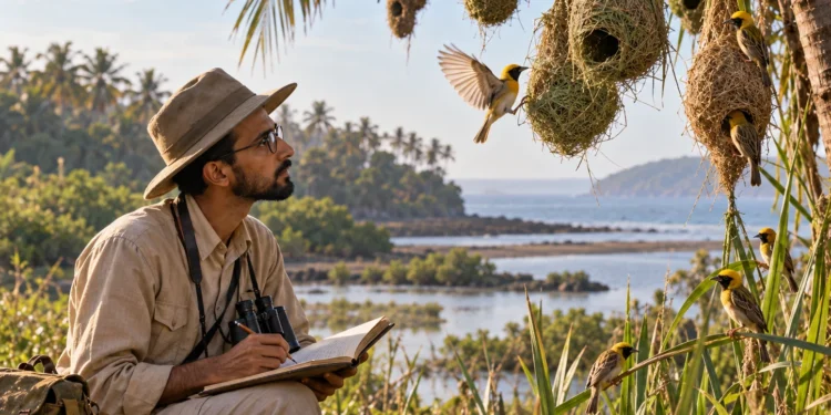 Salim Ali