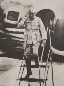 The Netaji Subhas Chandra Bose Disappearance: Did He Really Die in 1945?