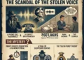 The Nagarwala Scandal Mystery