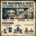 The Nagarwala Scandal Mystery