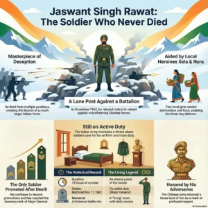 Jaswant Singh Rawat